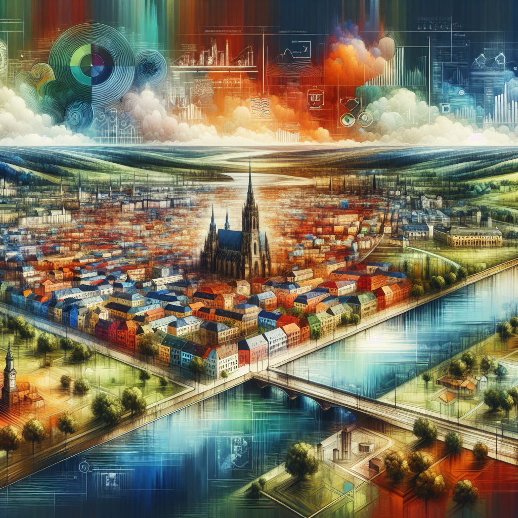 Einflussfaktoren auf Bodenrichtwert in Dresden Albertstadt